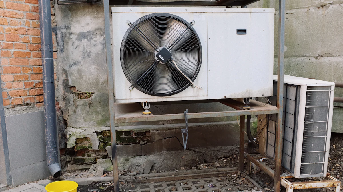 Future Outlook for Refrigeration Parts Manufacturers