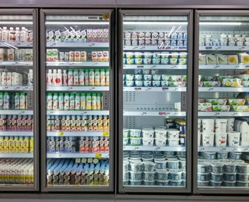 2025 Global Refrigeration Industry White Paper: Heat Exchanger Innovations & Market Opportunities