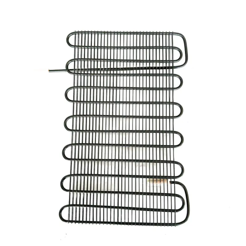 Refrigerator Freezer Cooling Line Condenser for Efficient Refrigeration
