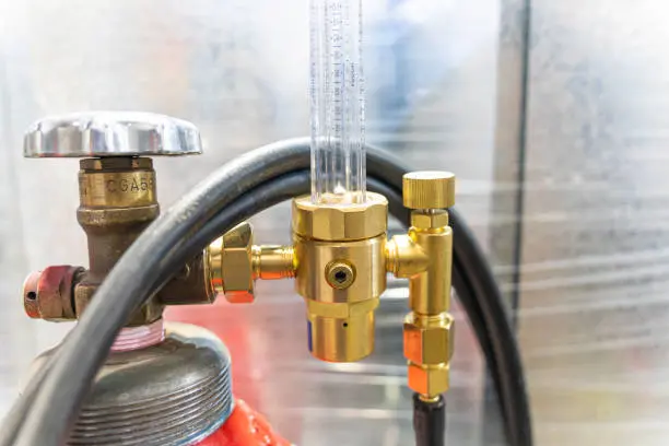 EXHAUST (WATE) RVALVE SERIES 2