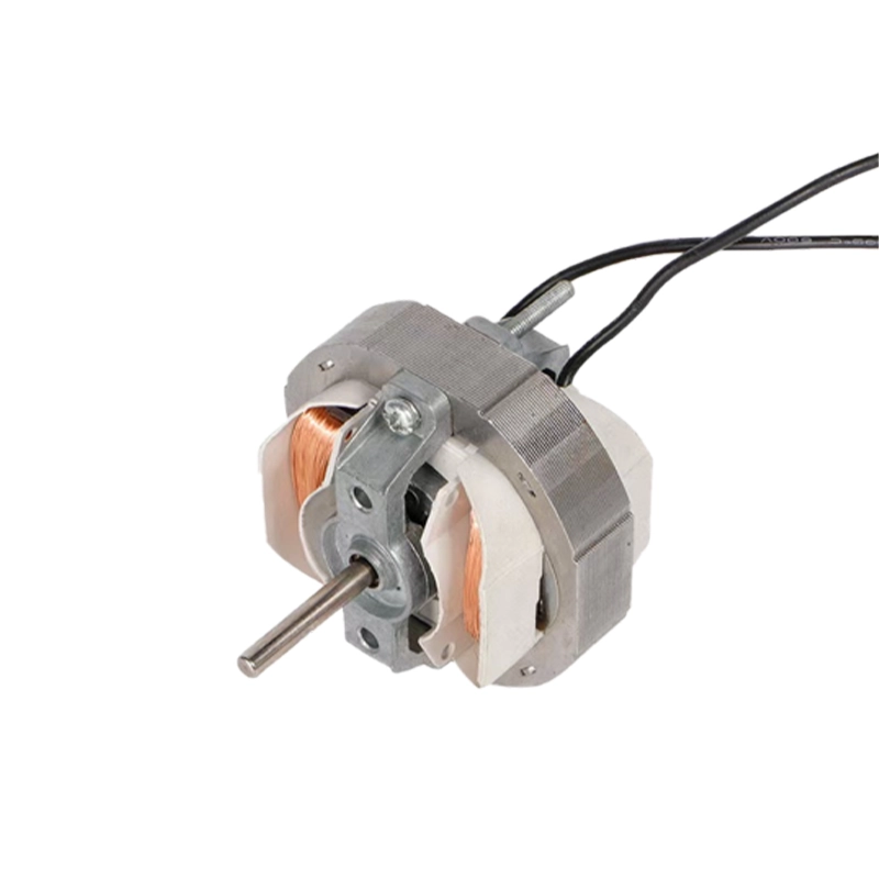YJ58 series all-copper shaded-pole asynchronous motor motor
