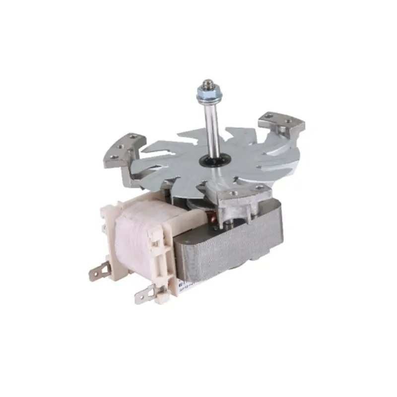 YJF SERIES MOTOR - (THERMAL CIRCULATION MOTOR - TERMINAL TYPE)
