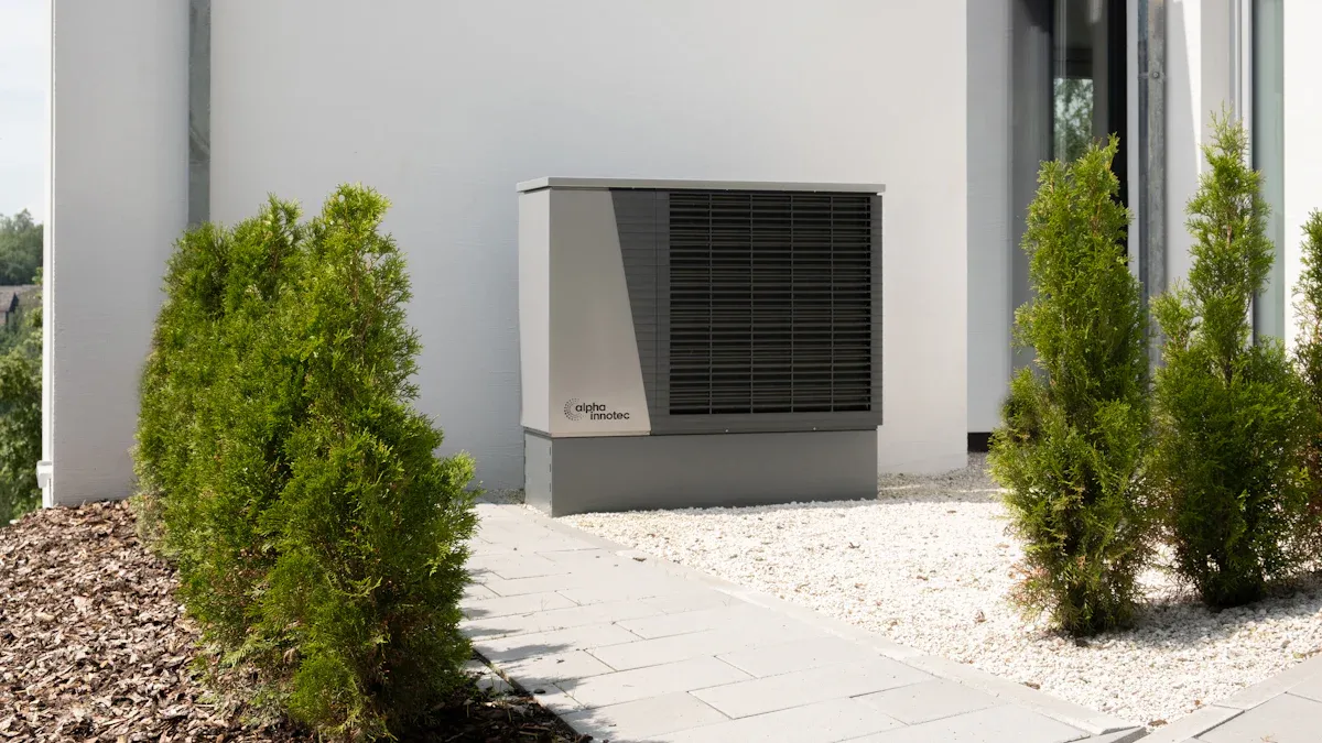 The Era of Smart Cooling: Heat Exchangers in IoT-Enabled Refrigeration