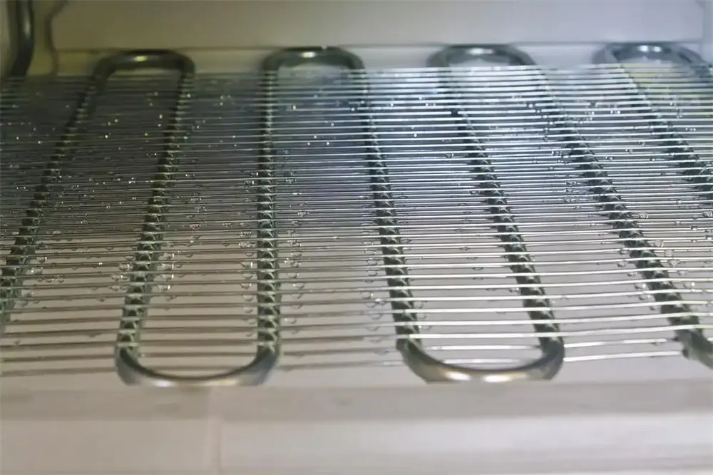 How Wire Tube Condensers Improve Cooling Efficiency