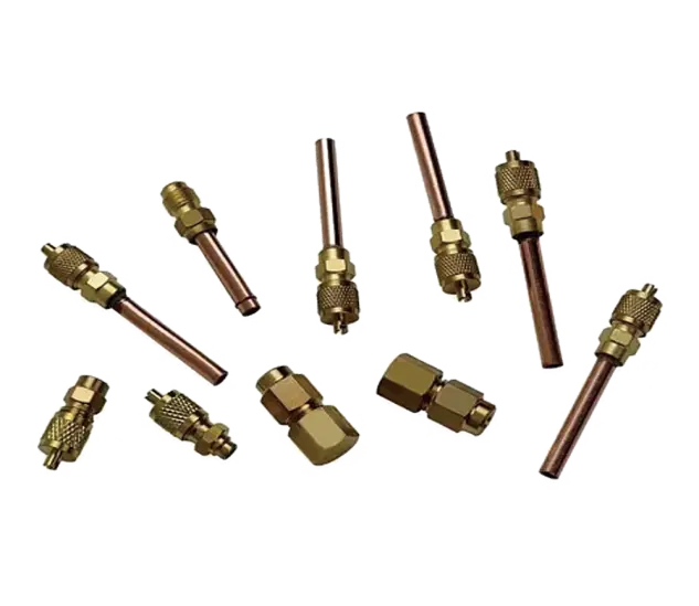 NEEDLE VALVE SERIES1