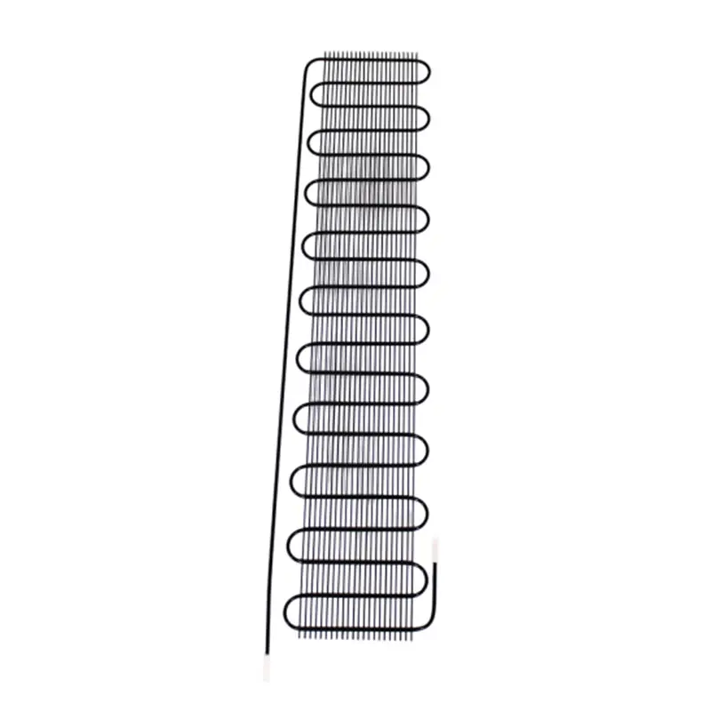 Conventional Single-Layer POU Water Dispenser Condenser Unit