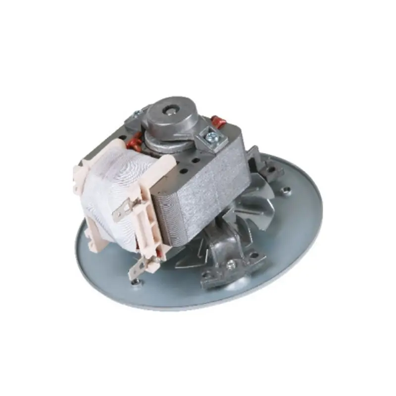 YJF SERIES MOTOR - (THERMAL CIRCULATION BELT MOUNTED DISK MOTOR)