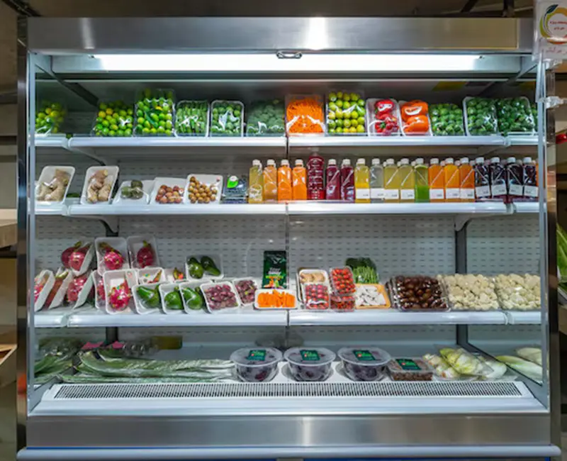 2025 Global Cold Chain Report: Demand Growth & Challenges for Heat Exchangers