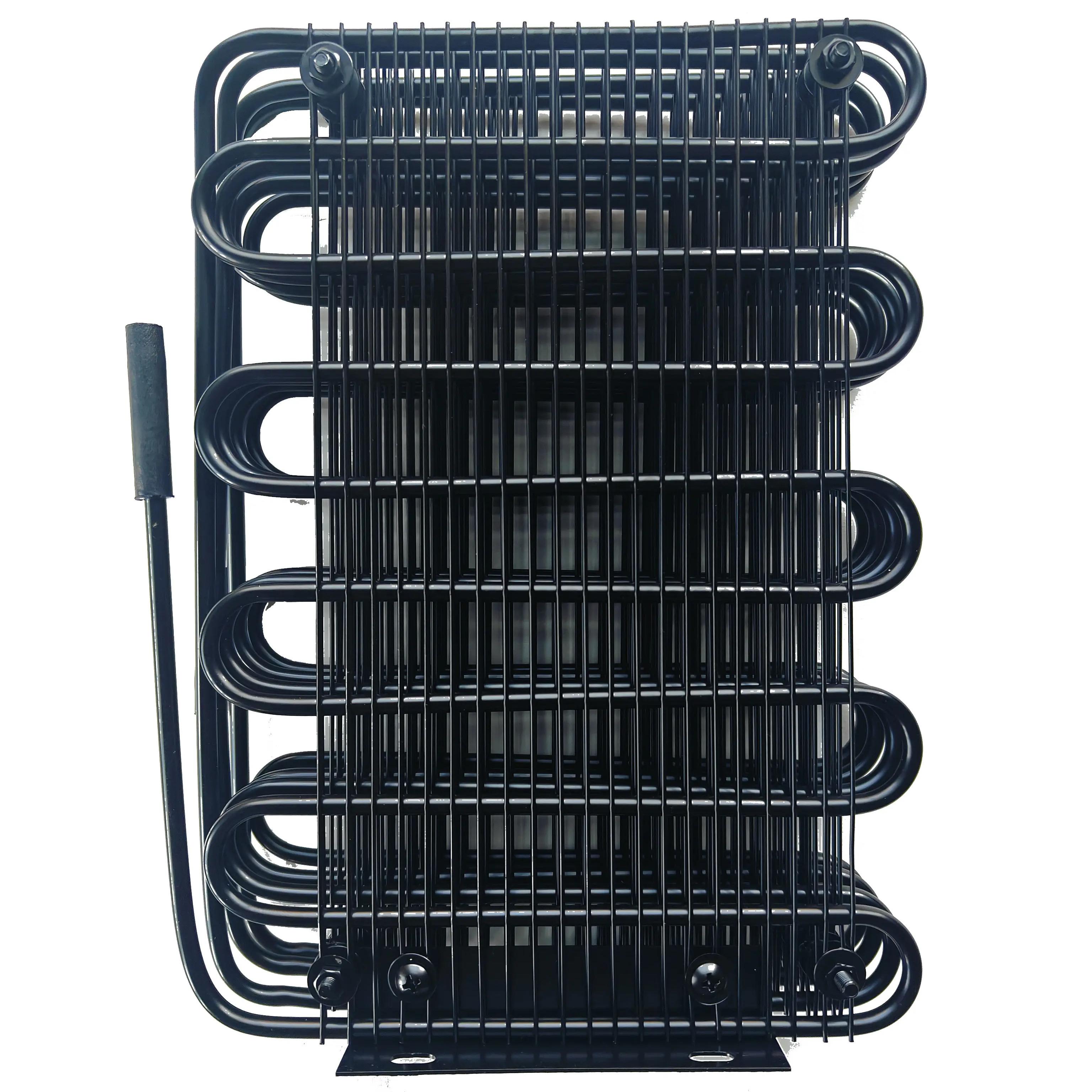 How Copper Fin Heat Exchangers Revolutionize Cooling in 2025