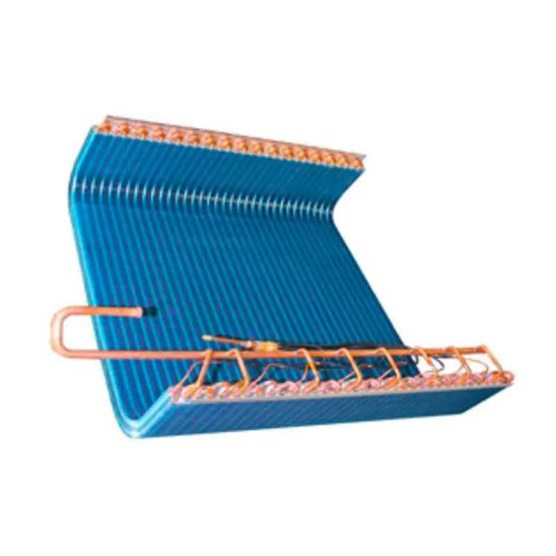 U-Type 9.52mm Air Conditioner Condenser for Efficient Cooling