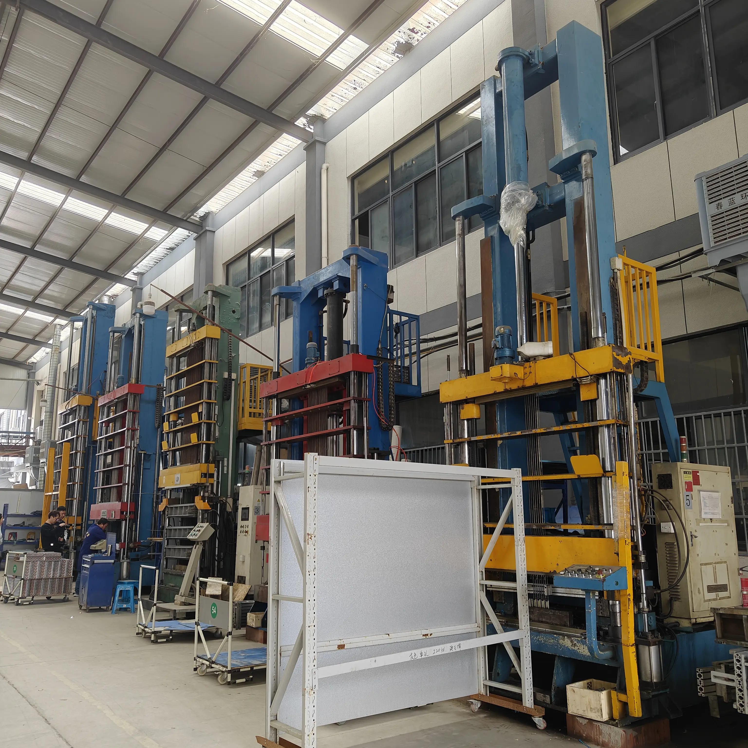 Emerging Refrigeration Technologies Shaping 2025