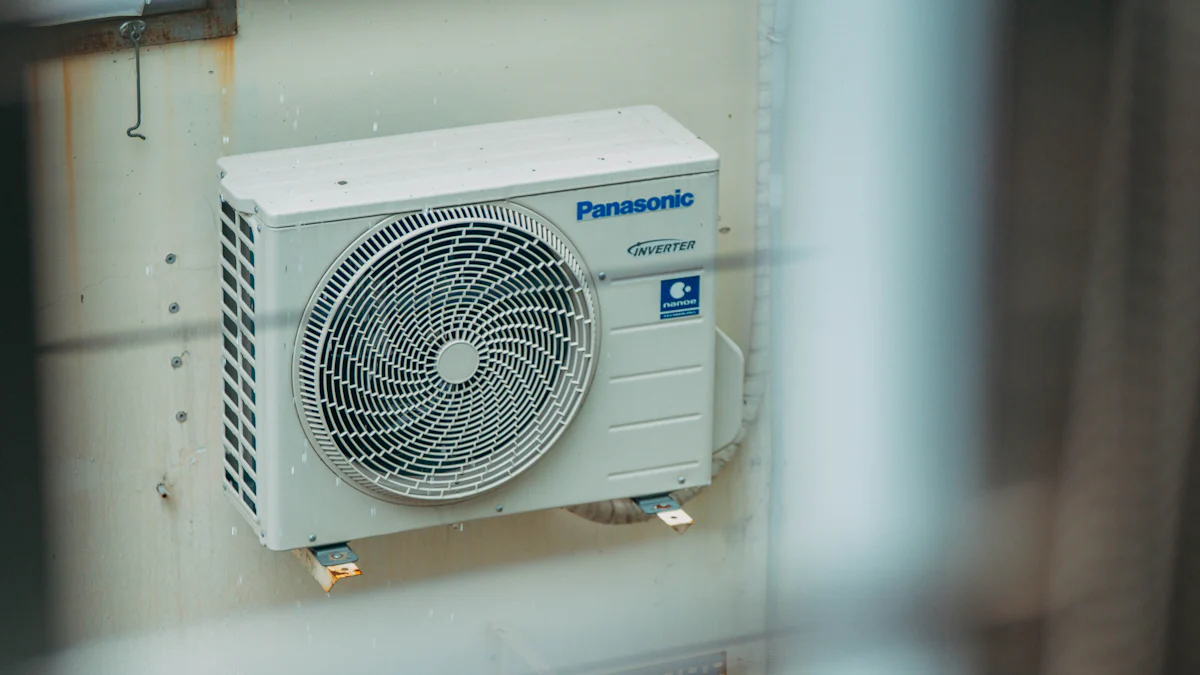 Benefits of Energy-Efficient Cooling Systems for Businesses