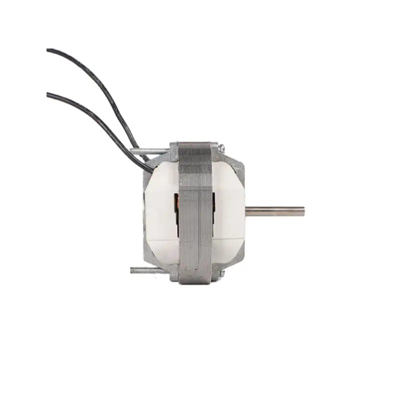 YJ58 series all-copper shaded-pole asynchronous motor motor.png
