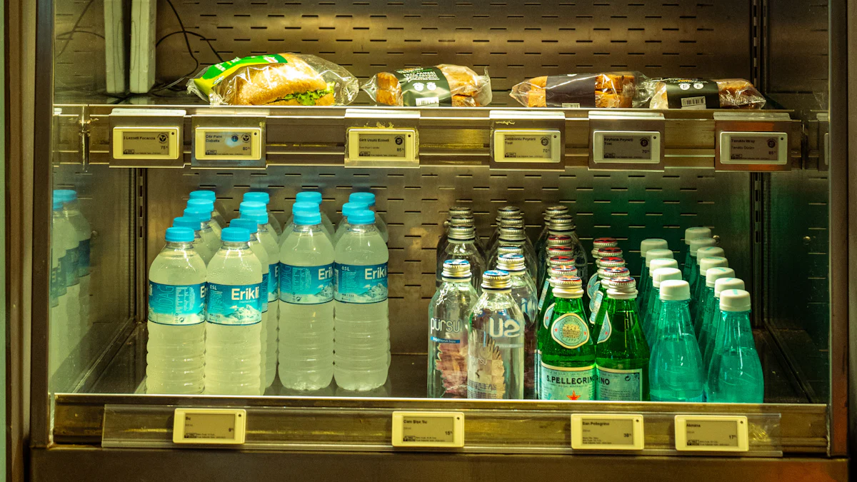 Essential Tips for Maintaining a 3-Layer Refrigerated Display Cabinet in 2025