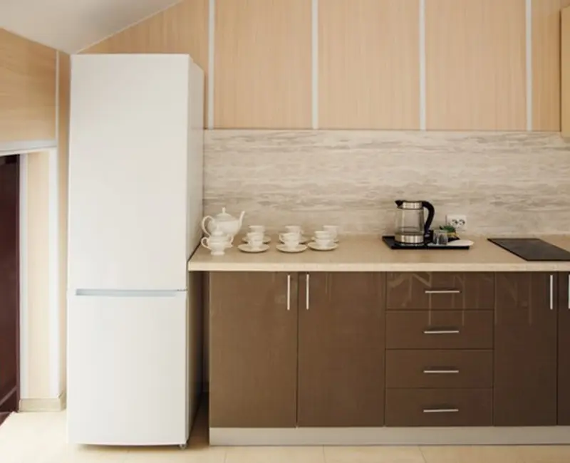 Refrigerators, freezers, ice machines, dehumidifiers, refrigeration display cabinets, condensers (2)