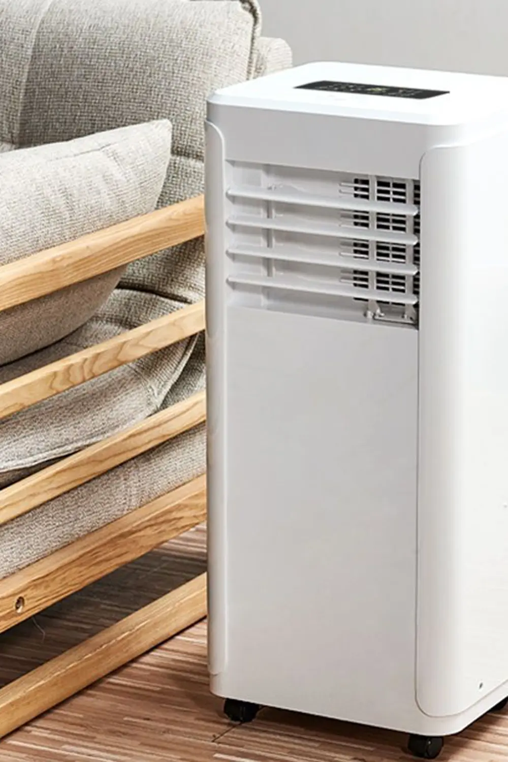 Importance of evaporator in air conditioning manufacturing
