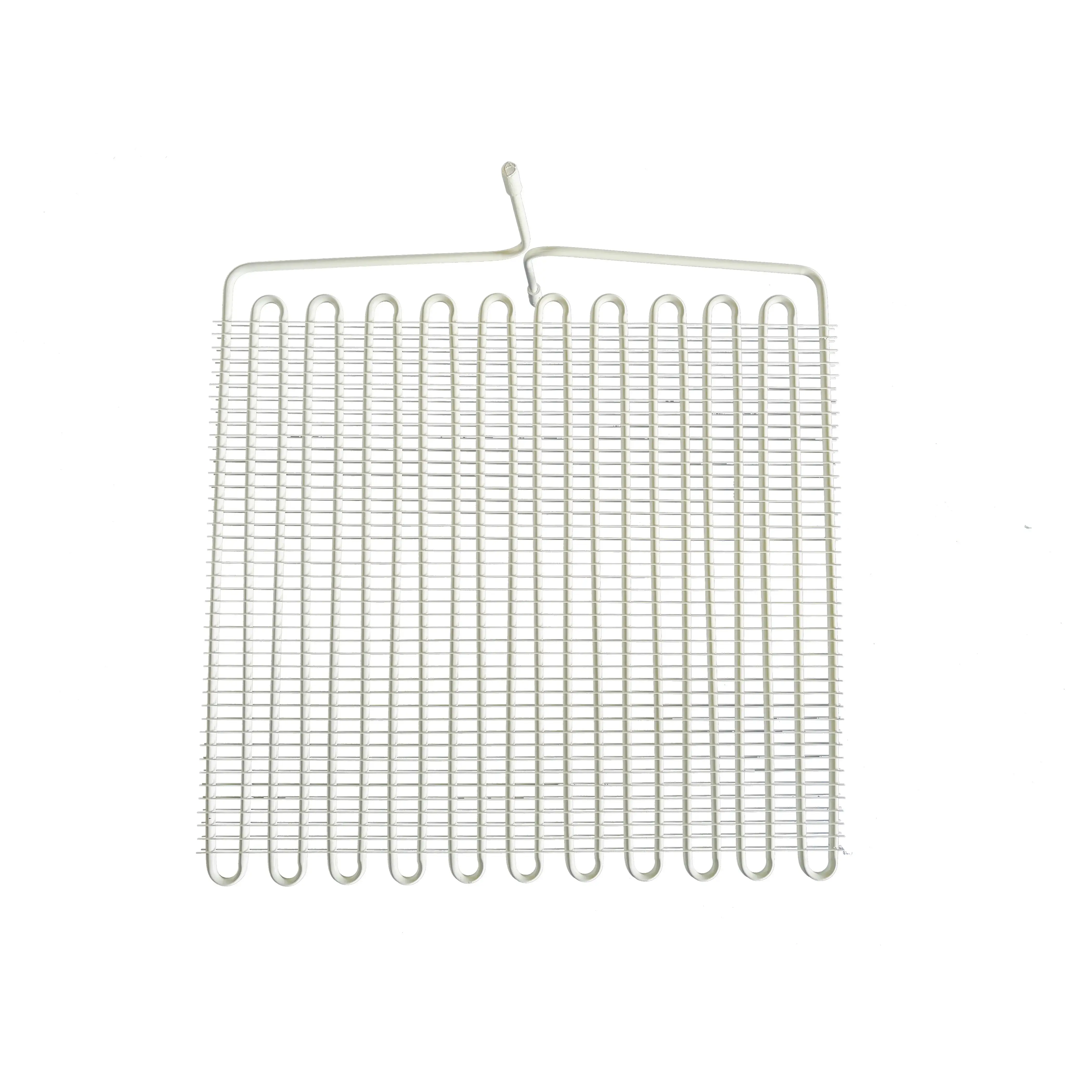 Household and Commercial Refrigerator Single-piece Evaporator