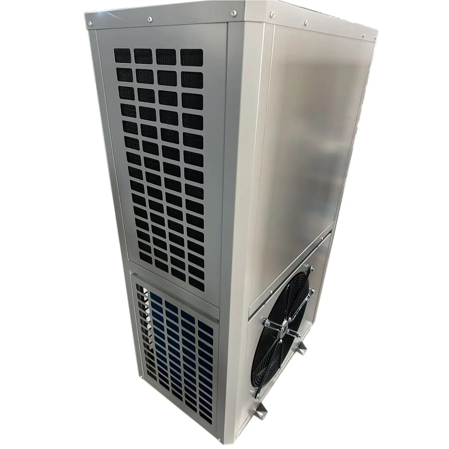 Commercial hotel kitchen air conditioner