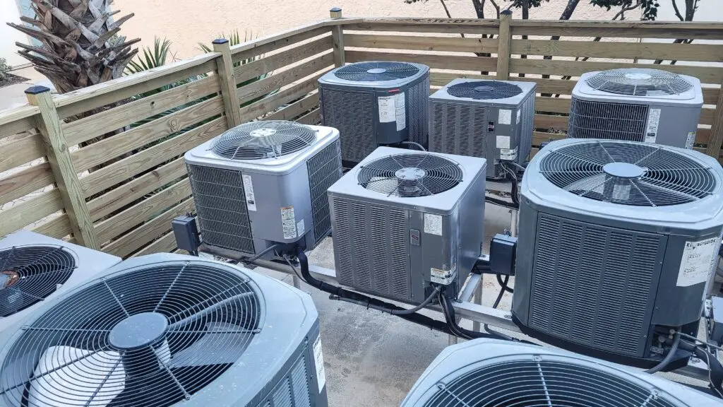 Copper vs. Aluminum Condensers: Lifecycle Cost Analysis