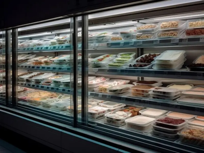 Noisy Refrigeration System? 4 Parts That Might Be the Culprit