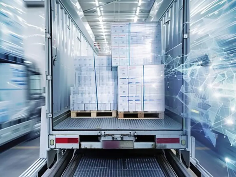 Cold Chain Transport Vehicle Refrigeration Unit (4)