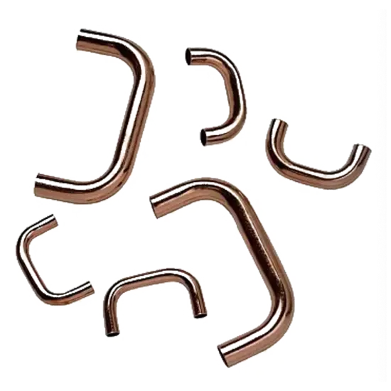 CROSS PIPE SERIES