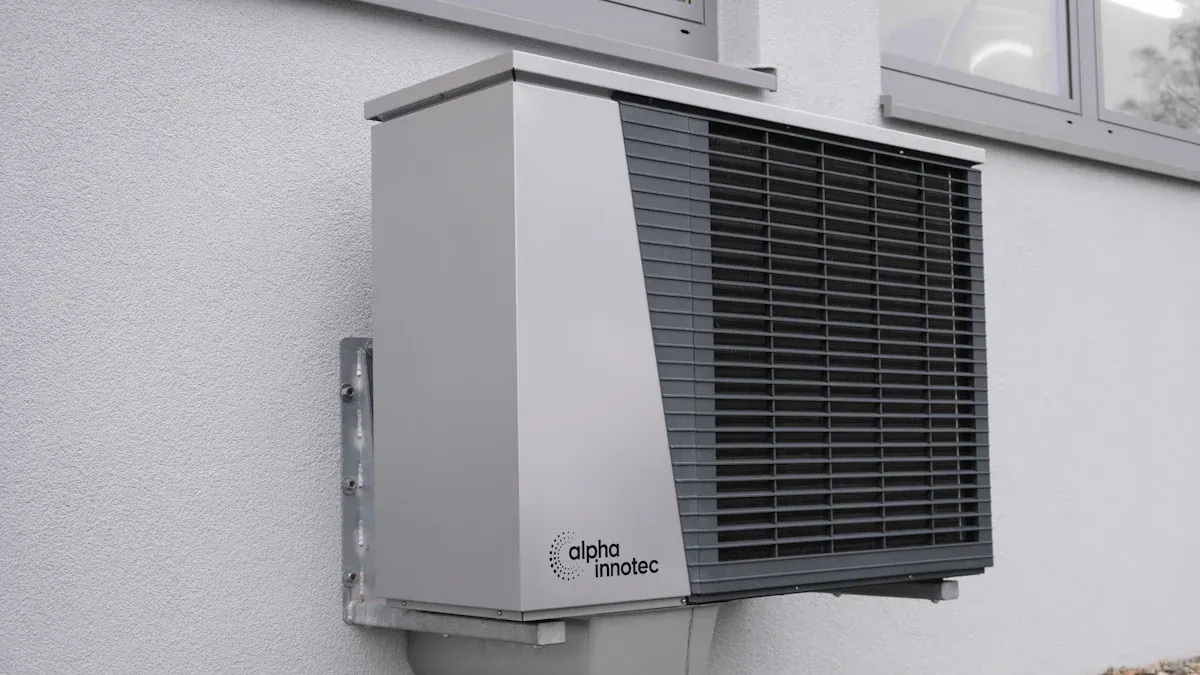 7 Safety Steps for Installing Commercial Condensers
