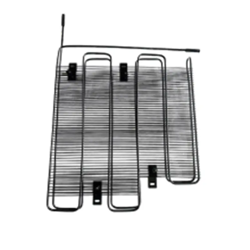 BC-98 Small Wire Tube Condenser for Compact Refrigerators
