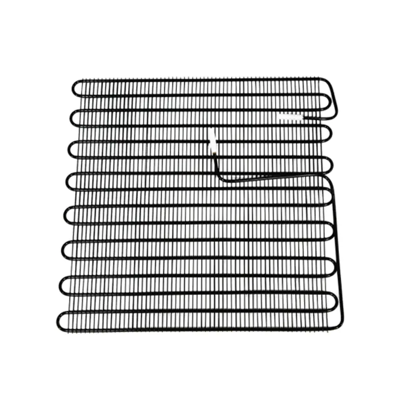 Wire Tube Condenser for Fridge Freezer and Refrigeration Systems