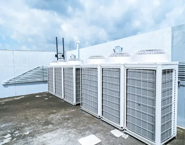 Ensuring Stable Condenser Delivery Amid Global Supply Chain Risks