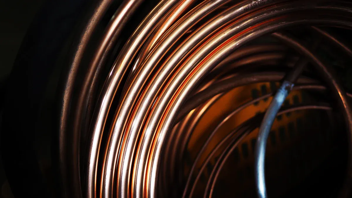 Corrosion Resistance and Longevity