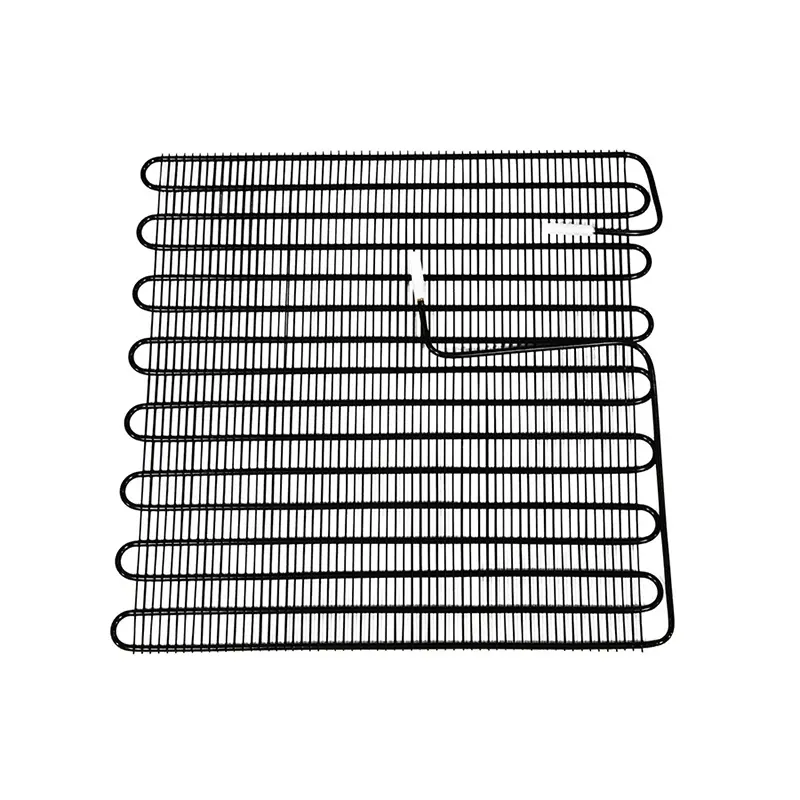 Vaccine Medicine Refrigerator Wire Tube Condenser