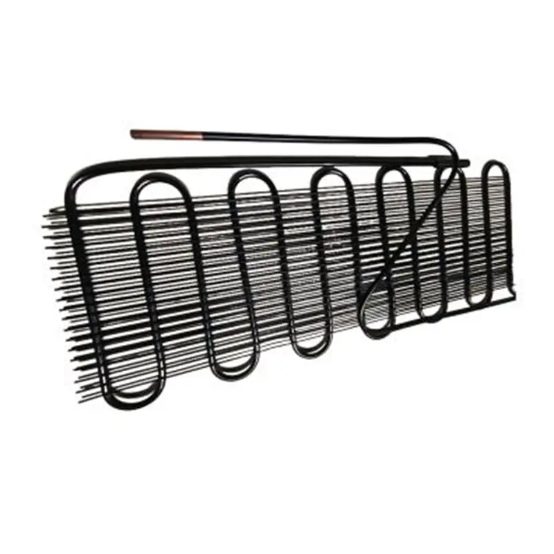 STAR model single layer high density 1.4mm steel wire water dispenser condenser (3).jpg