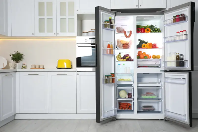 2025 Cold Chain Trends: Innovative Heat Exchanger Designs for Logistics
