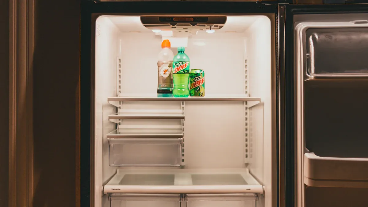 Why Wire Tube Condensers Are Dominating the Modern Refrigerator Industry: 2025 Trends